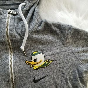 Oregon DUCKS hoodie